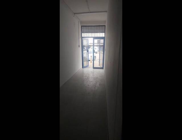 BUSINESS PROPERTY TO RENT IN PRETORIA WEST